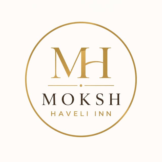 Moksh Haveli Inn